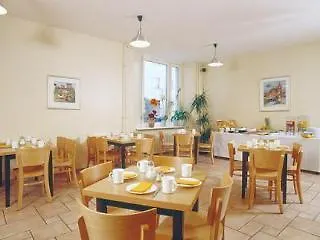 Acama Hotel & Hostel Schoeneberg Berlin