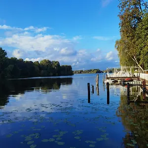 Seehotel Grunewald *** Berlin