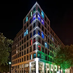 Cosmo Mitte **** Berlin