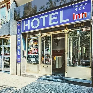 Potsdamer *** Berlin
