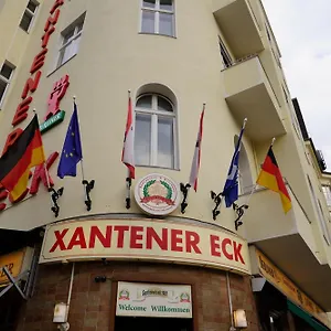 Otel Xantener Eck