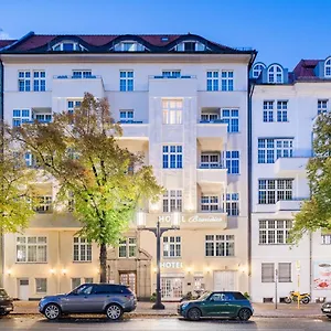 Brandies An Der Messe *** Berlin