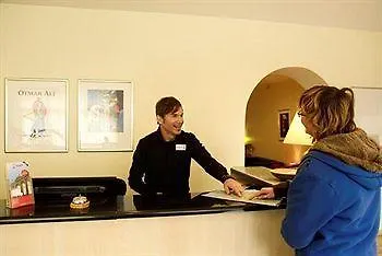 Acama Hotel & Hostel Schoeneberg Berlín 2*,  Alemania